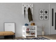HANAH HOME Friends White