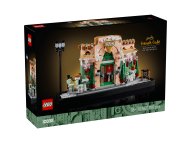 LEGO Francuski kafić 10362