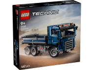 LEGO Kiper kamion 42203