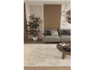 Conceptum Hypnose Tepih staza (80x500) Elit 03 Beige