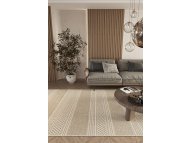 Conceptum Hypnose Tepih staza (80x500) Elit 05 Beige