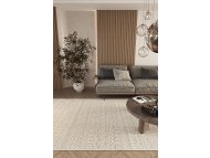 Conceptum Hypnose Tepih staza (80x500) Elit 14 Beige