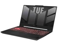 ASUS TUF Gaming A15 FA507NUR-LP080 (15.6 inca Full HD, Ryzen 7 7435HS, 16GB, SSD 1TB, RTX 4050) + ranac