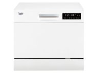 BEKO DTC36610W Stona mašina za pranje sudova