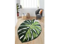 Conceptum Hypnose Tepih staza (80x140) Lapel Green