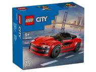 LEGO Crveni sportski automobil (60448)