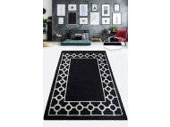 Conceptum Hypnose Tepih staza (80x200) Bague Black