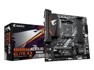 GIGABYTE B550M AORUS ELITE AX 1.3