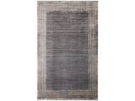 Conceptum Hypnose Mhl 01 Tepih u Crno Zlatnoj boji 100 x 200 (724EKH1479)