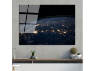 WALLXPERT Dekorativna slika UV 104 70 x 100