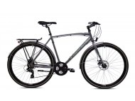 CAPRIOLO Urban city 28'' sivo 924609-55