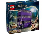 LEGO Avantura u Noćnom viteškom autobusu