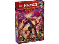 LEGO Zmaj haosa Grom-očnjak