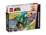 LEGO Mario Kart™ – Jošijev motocikl