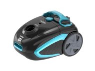 UNION Usisivač sa kesom za prašinu Monsoon VC-1817BBL