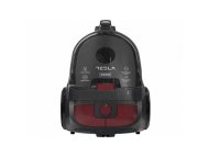 TESLA Usisivac BGL501EU/800W/sa posudom/crni-crveni