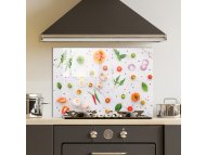 WALLXPERT Dekorativna slika 2006 (70 x 100)