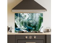 WALLXPERT Dekorativna slika 2019 (70 x 100)