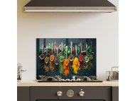 WALLXPERT Dekorativna slika 1092 (50 x 70)