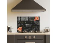 WALLXPERT Dekorativna slika 2008 (50 x 70)