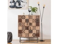 HANAH HOME Quantum Solo Mosaic