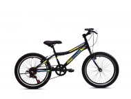 ADRIA Stinger 20'' crno - žuto 925177-11