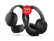 HONOR CHOICE Headphone/ROS-ME01/CRNA (5504ABSS)