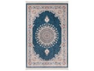 Conceptum Hypnose Amasra P256D Tepih u plavoj boji 240 x 330 (669OPL1408)