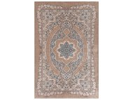 Conceptum Hypnose Amasra P9086 Bež Plavi tepih 240 x 330 ( 669OPL1387)