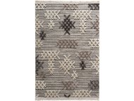 Conceptum Hypnose Sakura 2205 Tepih u sivoj boji 160 x 300