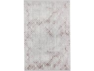 Conceptum Hypnose Nora 7332 Bež tepih staza 100 x 450 (204CCL3928)