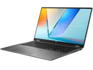 ASUS Vivobook 16 Flip TP3607SA-RJ013W (Touch 16 inca 3K OLED, Ultra 7 258V, 32GB, SSD 1TB, Win11 Home)