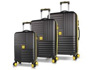 ZOOZIE BAGS Set kofera 3/1 PLEKOBSAH