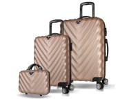 ZOOZIE BAGS Set kofera 3/1 MV7477