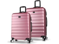 ZOOZIE BAGS Set kofera 2/1 CRSOBRLD 6636