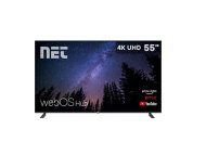 NET 554KUHD 4K UHD WEBOS