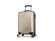 Zoozie Bags Kofer Diamond MV7070