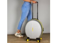 ZOOZIE BAGS Kofer BLEYGRI