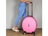 Zoozie Bags Kofer BLEYPBE