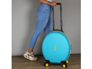 Zoozie Bags Kofer BLEYTAZ