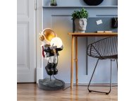 OPVIQ Podna lampa Astronaut