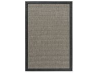 Conceptum Hypnose Montana M710 Crni tepih 100 x 150 (860BLN4897)