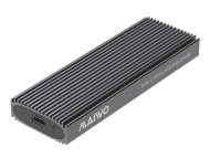 MAIWO K1691 USB3.2 tip-C za M.2 PCIe NVMe/SATA SSD Externo kućište