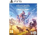 SONY PS5 Horizon Zero Dawn Remastered
