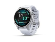 GARMIN Fenix 8 43, AMOLED Whitestone (010-02903-00)