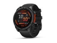 GARMIN Fenix 8 47, AMOLED, Black (010-02904-00)