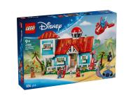 LEGO Kuća na plaži iz Lila i Stiča