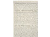 Conceptum Hypnose Tepih u krem boji Hasir 620 100 x 150 (860BLN5259)