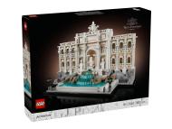 LEGO Fontana di Trevi (21062 )