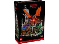 LEGO Dungeons & Dragons: Red Dragon's Tale